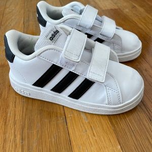 Adidas Grand Court 2.0 sneaker